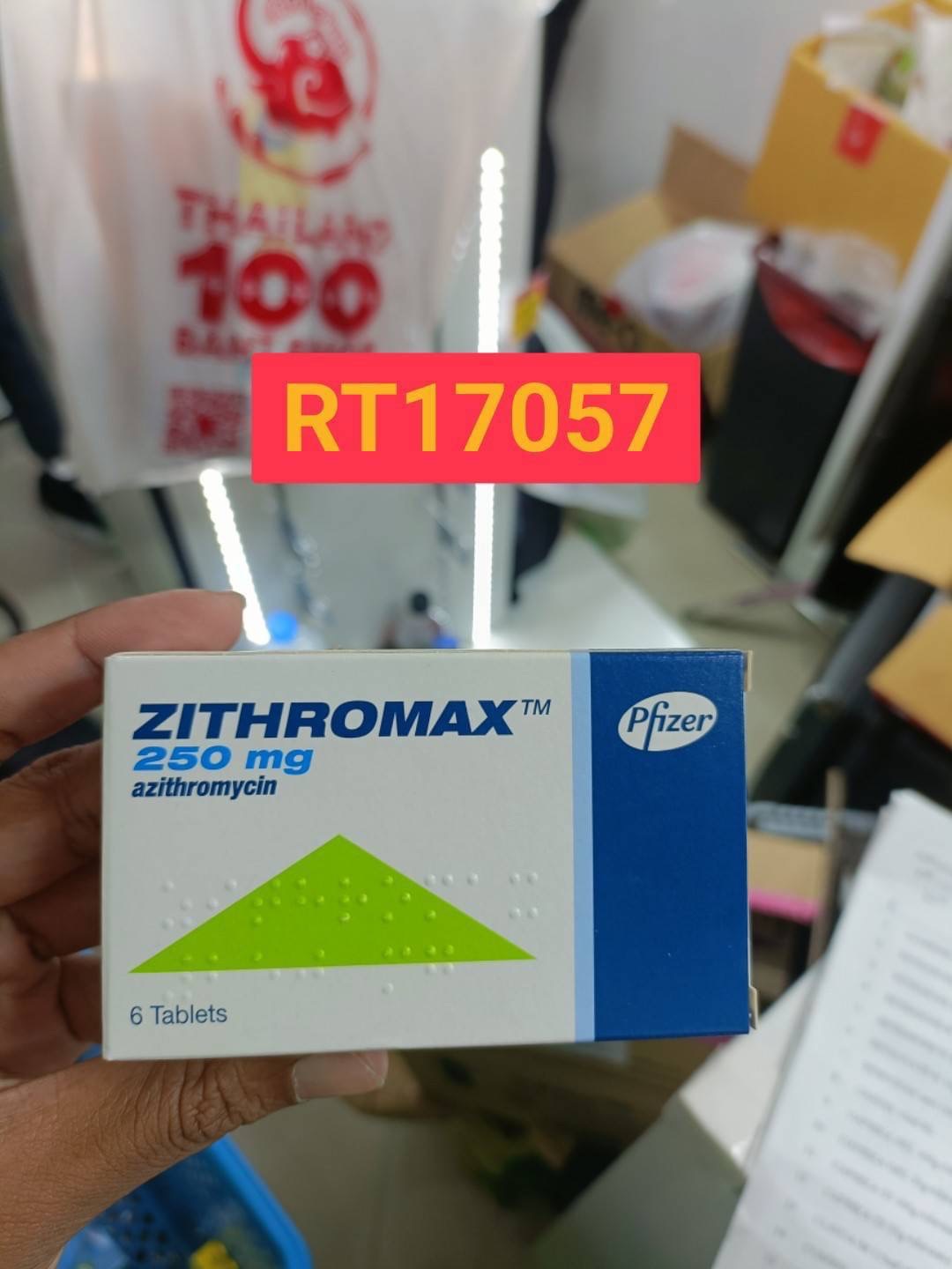 zithromax 250 mg.