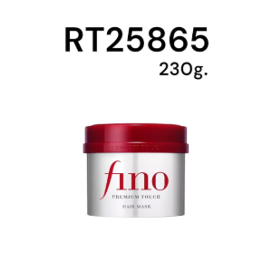 FINO Premium Touch Hair Mask 230g.