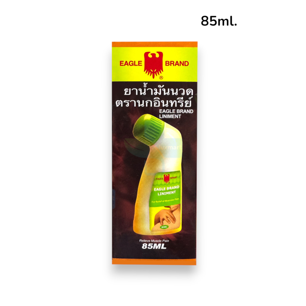 (NA) EAGLE Liniment 85ml.